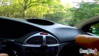 Coz it's Stepdaddy's day I will let u screw me in the booty and smash it!