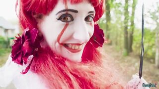 Teen Swalloween pt two