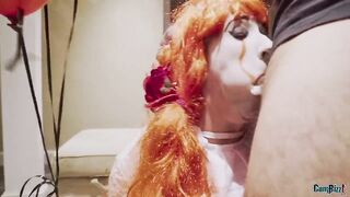 Teen Swalloween pt two