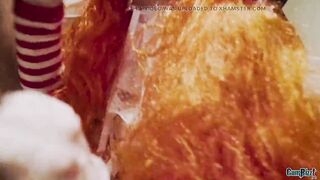 Teen Swalloween pt two