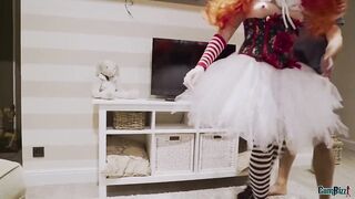 Teen Swalloween pt two