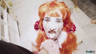 Teen Swalloween pt two