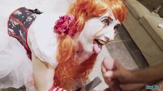 Teen Swalloween pt two