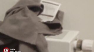 Such a wench for BBC