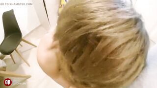 Such a wench for BBC