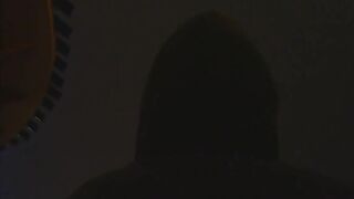 Halloween 2023 Movie scene Knock Knock Dream Screwing