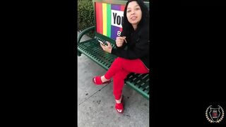 Hawt BBC Action with Rome Major, Selena Blaze