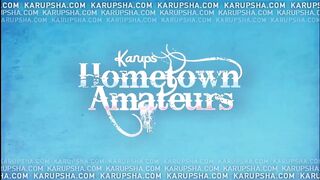 Ivy Aura foot fetish JOI