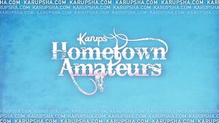 Veronica Rodriguez: BBC sex-toy banging