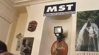 Isis the Castings of Jack Slater two