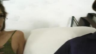 Gier überschreitet jede Grenze bis nichts mehr harmlos ist