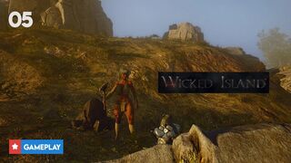 EP5: Coal, Tin and Copper Location Guide – Nasty Island Ore Farming