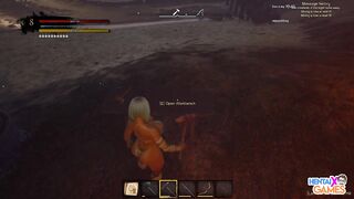 EP5: Coal, Tin and Copper Location Guide – Nasty Island Ore Farming