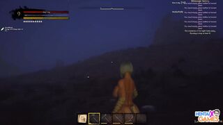 EP5: Coal, Tin and Copper Location Guide – Nasty Island Ore Farming