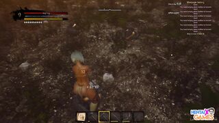 EP5: Coal, Tin and Copper Location Guide – Nasty Island Ore Farming