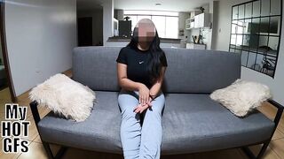 I've fetishes that I wanna fulfill.