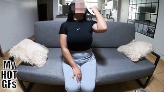 I've fetishes that I wanna fulfill.