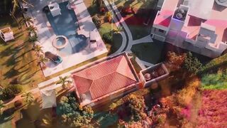 Allies suck my toes and my twat gets moist - GGmansion