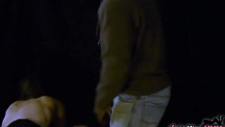 mother I'd like to fuck Sofie Marie Demolished By BBC And Filled With Cum