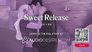 Your Husband Edges U for Hours – Climax Denial & Hotel Sex – Porn Erotic Audio Story for Sweethearts