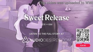 Your Husband Edges U for Hours – Climax Denial & Hotel Sex – Porn Erotic Audio Story for Sweethearts