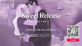 Your Husband Edges U for Hours – Climax Denial & Hotel Sex – Porn Erotic Audio Story for Sweethearts