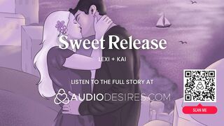 Your Husband Edges U for Hours – Climax Denial & Hotel Sex – Porn Erotic Audio Story for Sweethearts
