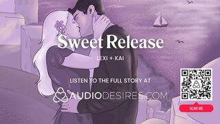 Your Husband Edges U for Hours – Climax Denial & Hotel Sex – Porn Erotic Audio Story for Sweethearts