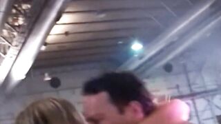 Anything Happens at the Sex Fair