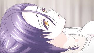 Secretary Lady Comics