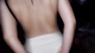 HOW FINE IT'S WHEN MY ENCHANTING STEPSISTER GIVES ME A ORAL-SEX WHEN WE'RE ALONE AT HOME