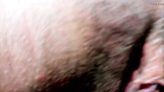 Sex-toy masturbation