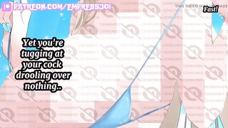 Beta Censored Therapy Video 1 - Learning to Obey the Censor