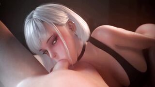 Title: Rude Street Texts on Phone Whilst Riding Penis - Bored Sex