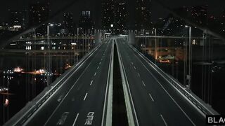 After reaching an agreement, Emiri's spouse shares her with his business partner. Tonight Emiri will be the one getting the superlatively good part of the deal.