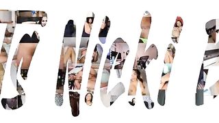 TS Nicki Bandz Bareback