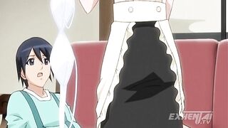 Playing with my Classmates - Manga [UNCENSORED]