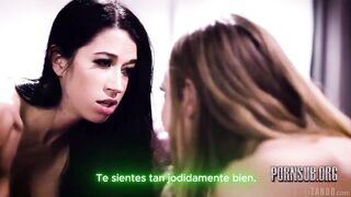 U One as well as the other Belong To Me. Spanish sub. To watch in: pornsuborg