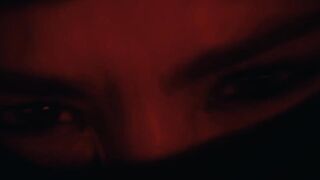 Cosplay Lesbo Vampire Sex - S&m Leather Cuties in Lezdom Sub Slaver Play Twat Eating Session