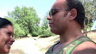 Delilah Ebony has always wanted to be a skinnier angel, but when this babe discovered out about the...