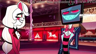 Hazbin Hotel