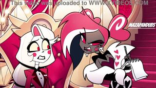 Hazbin Hotel