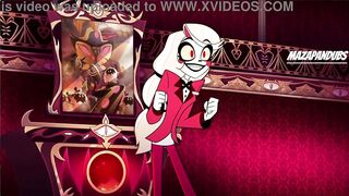 Hazbin Hotel