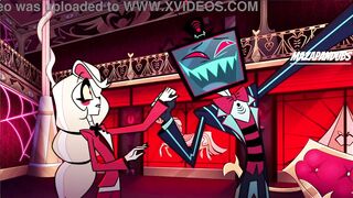 Hazbin Hotel