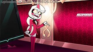 Hazbin Hotel