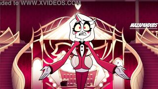 Hazbin Hotel