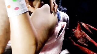 I let myself be done to everything! For the 1st time, I allowed myself to be a total doxy and I loved it! I ended up screaming with enjoyment like a nice female in heat (homemade clip)