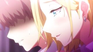 Compañeras me convence de tener relaciones con ellas