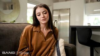 Marvelous & Raw Features Glam Girl Kylie Quinn As That babe Takes 2 Ebony Jocks
