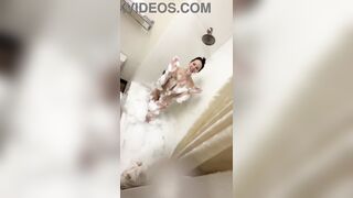 Road Tour Risky Sex in Multiple Places